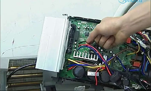 吉利美的空调电话是多少