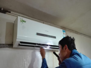 吉利格力空调电话是多少