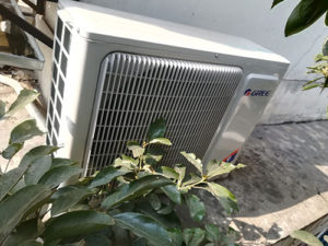 吉利空调维修售后服务