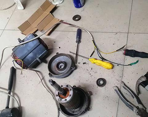 吉利空调维修售后服务中心电话在哪里找