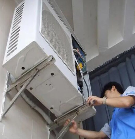 吉利24小时空调维修热线