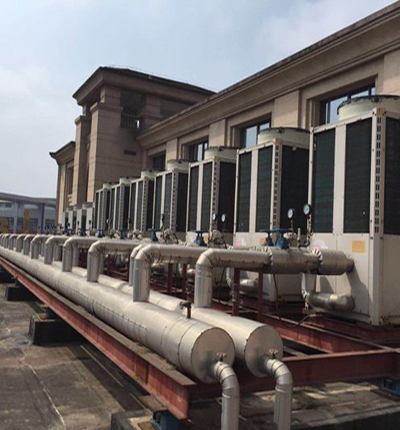 吉利多联机维修 吉利中央空调维修