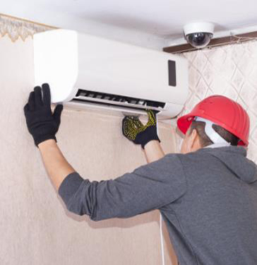 吉利空调内机噪音大