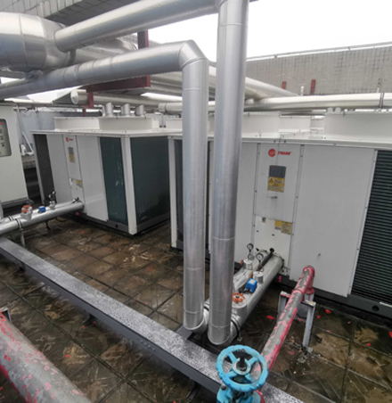 吉利附近中央空调维修 吉利上门中央空调维修